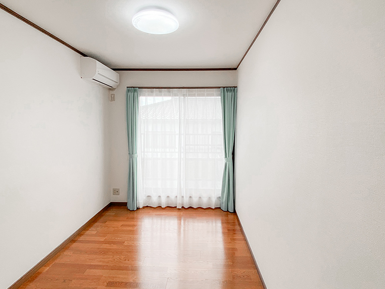 大日B棟  居住スペース⑤