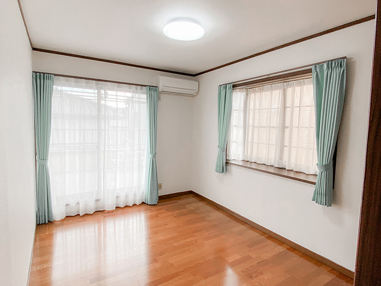 大日B棟  居住スペース⑥